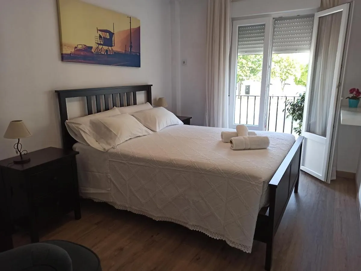 Apartamento Plaza Compañia Jerez Jerez de la Frontera