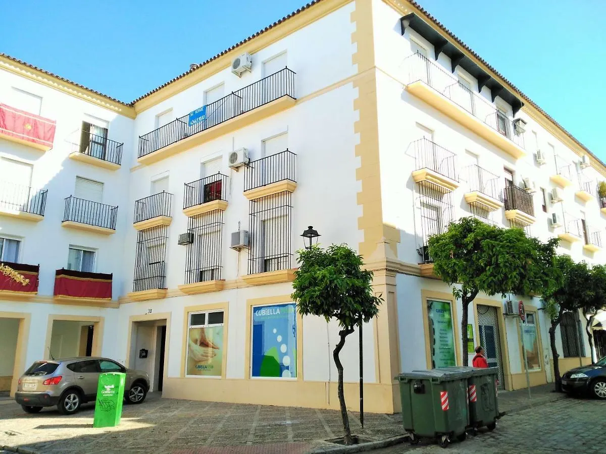 Apartamento Plaza Compañia Jerez Jerez de la Frontera