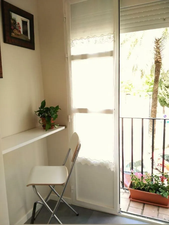 Apartamento Plaza Compañia Jerez Jerez de la Frontera 0*,  España