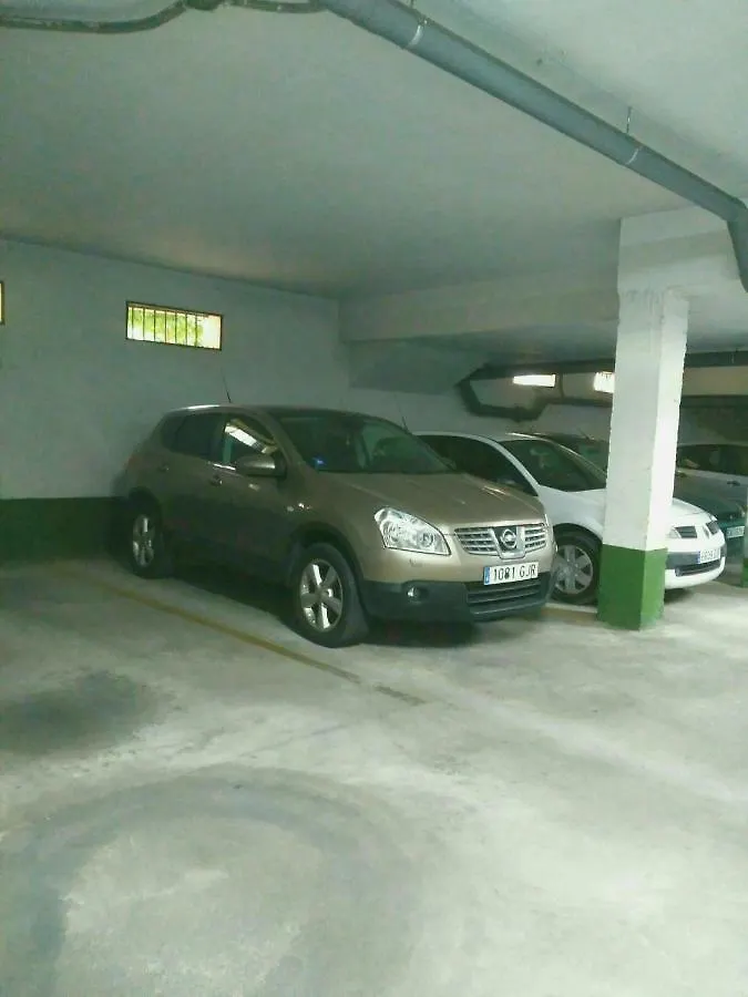 Apartamento Plaza Compañia Jerez Jerez de la Frontera