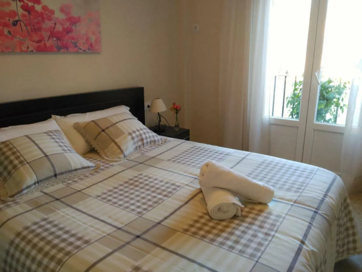 Apartamento Plaza Compañia Jerez Jerez de la Frontera 0*,  España