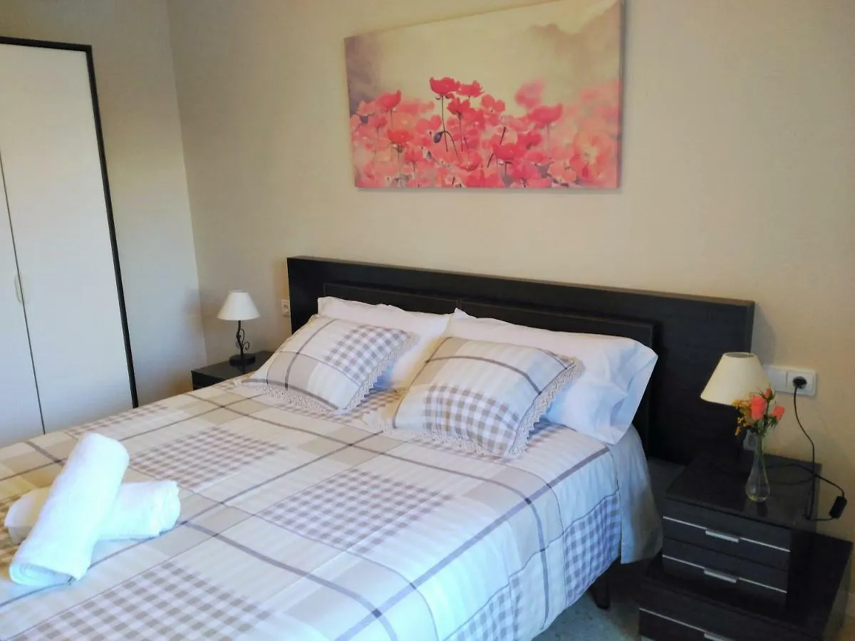Apartamento Plaza Compania Jerez Jerez de la Frontera