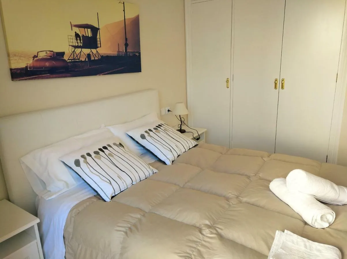 Apartamento Plaza Compania Jerez Jerez de la Frontera