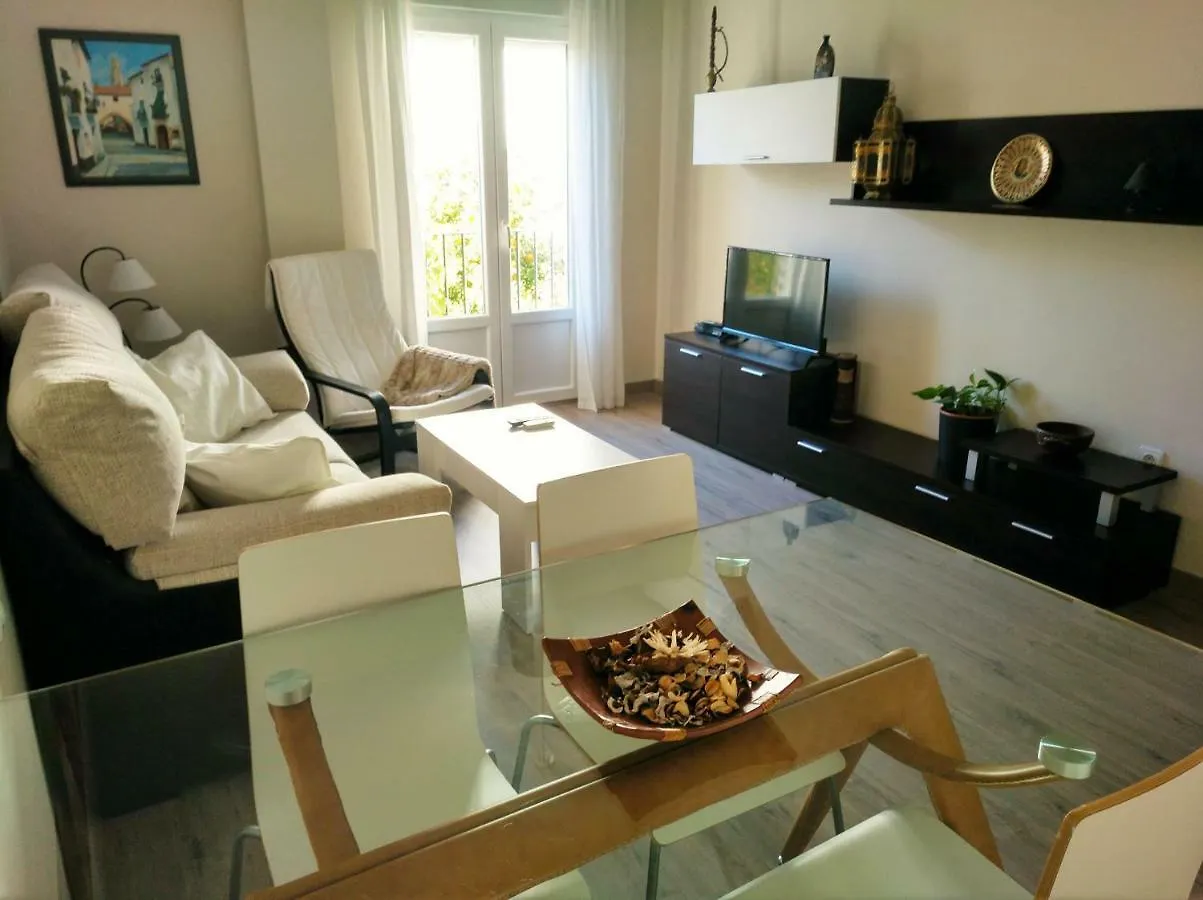 Apartamento Plaza Compañia Jerez Jerez de la Frontera 0*,  España