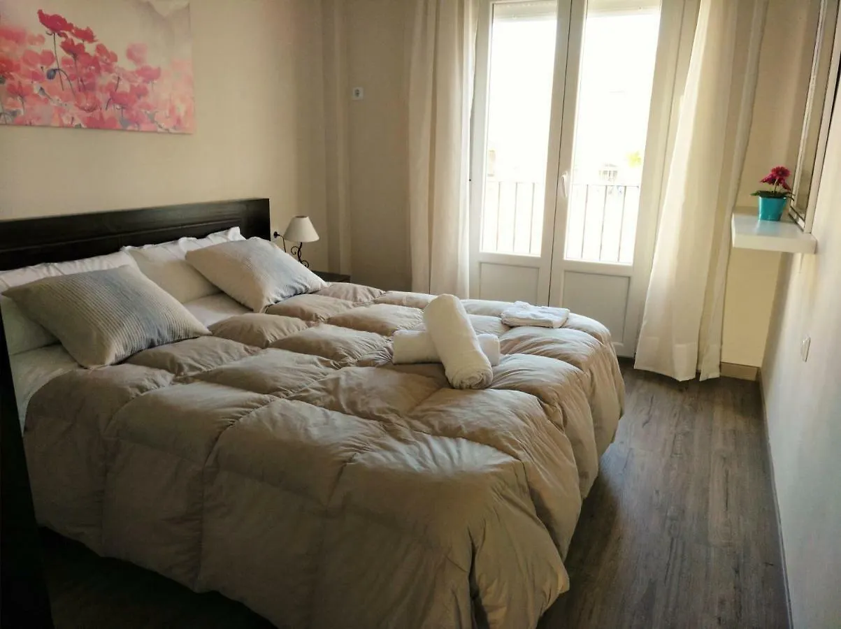 Apartment Apartamento Plaza Compania Jerez Jerez de la Frontera