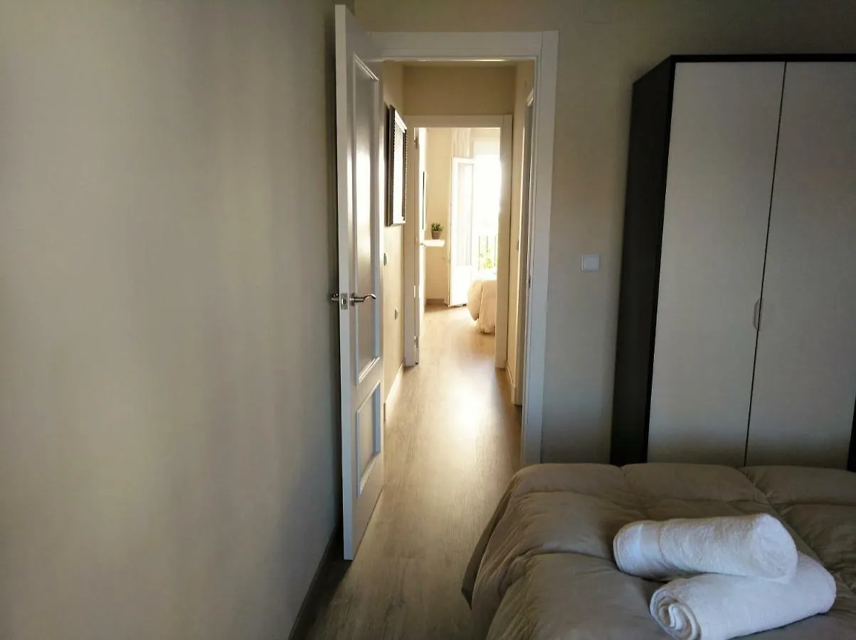 Apartamento Plaza Compañia Jerez Jerez de la Frontera