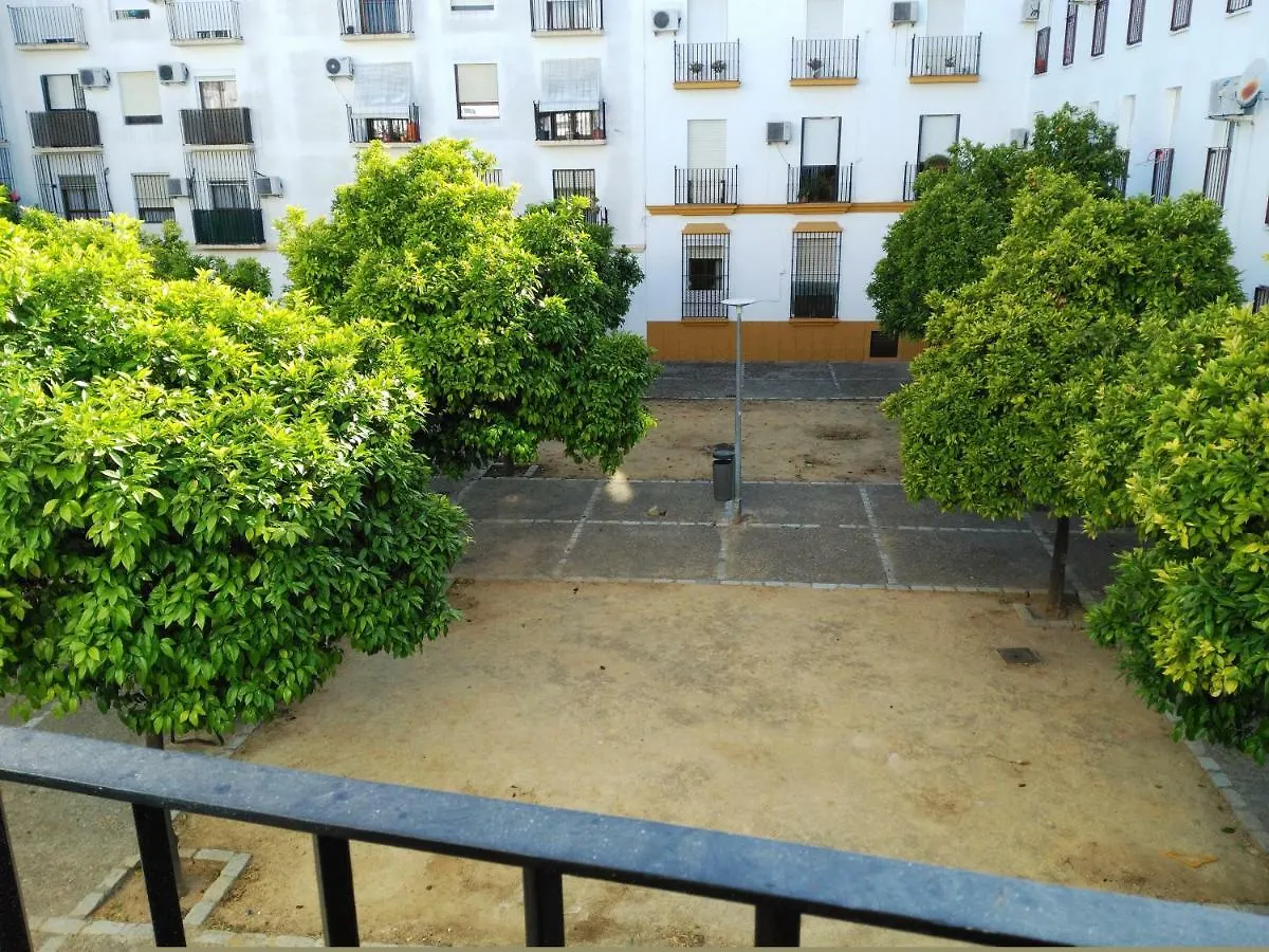 Apartamento Plaza Compania Jerez Jerez de la Frontera Spain