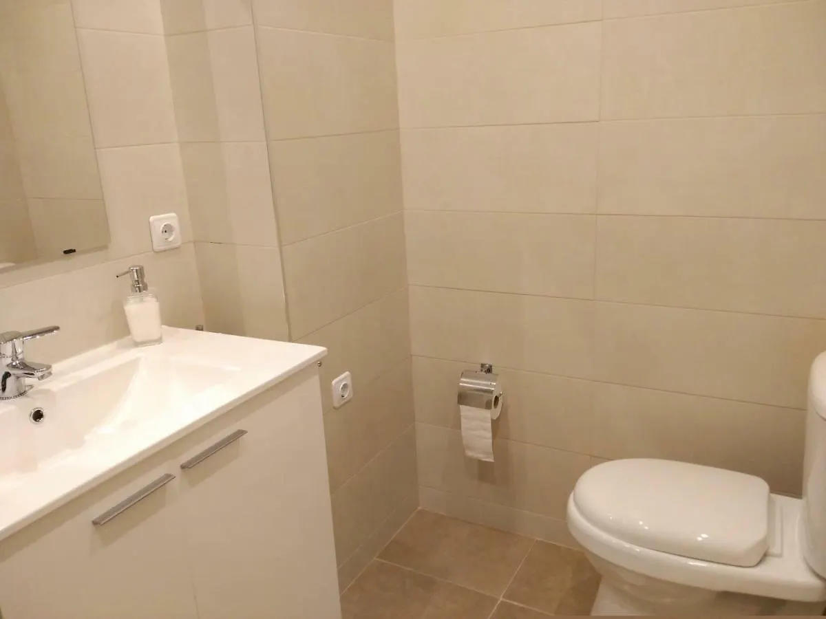 Apartamento Plaza Compania Jerez Jerez de la Frontera