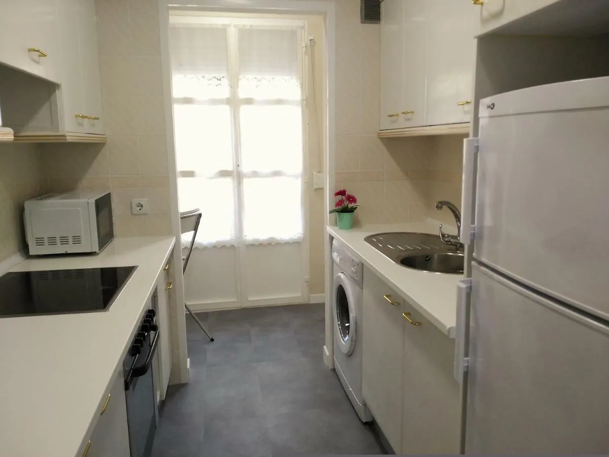 Apartamento Plaza Compania Jerez Jerez de la Frontera Spain