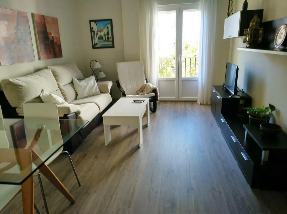 Apartamento Plaza Compania Jerez Jerez de la Frontera 0*,
