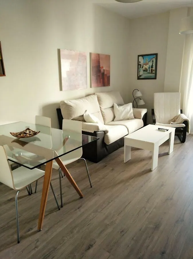 Apartment Apartamento Plaza Compania Jerez Jerez de la Frontera
